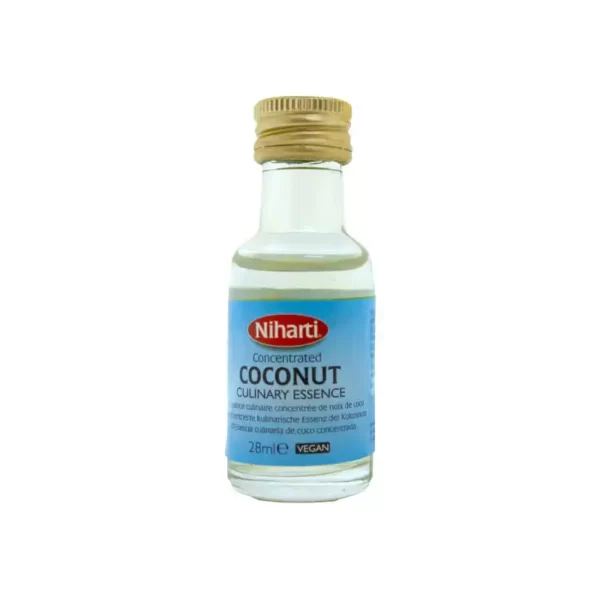 Niharti Concentrated Coconut Essence 28g^